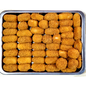 ক্ষীর চমচম