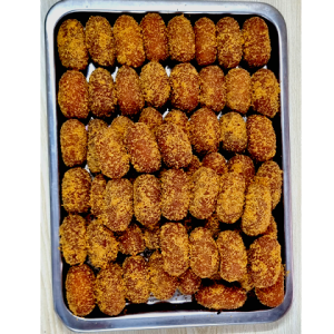 ক্ষীর কালোজাম