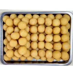 ছানার চমচম