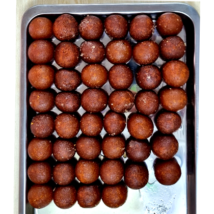 ছানার কালোজাম