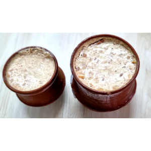 মিঠাইহাড়ি মিষ্টি দই