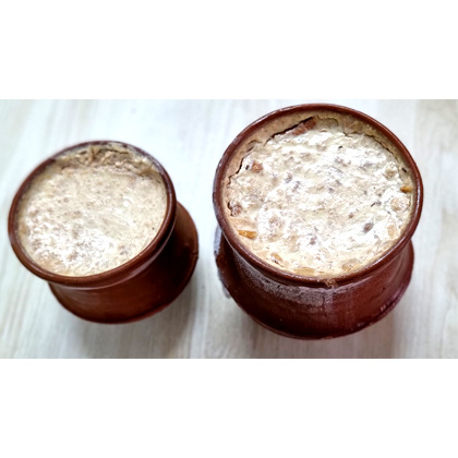 মিঠাইহাড়ি মিষ্টি দই