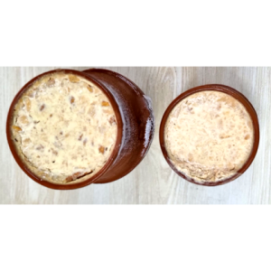 মিঠাইহাড়ি টক দই