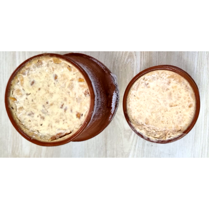 মিঠাইহাড়ি টক দই