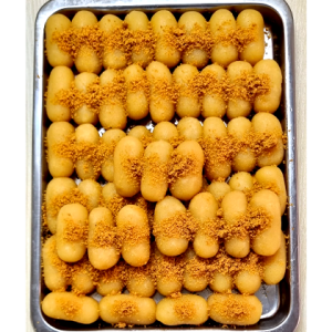 মাওয়া চমচম