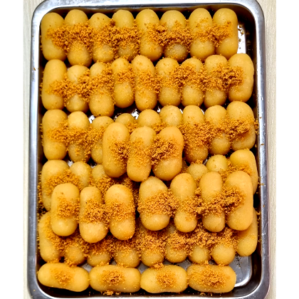 মাওয়া চমচম