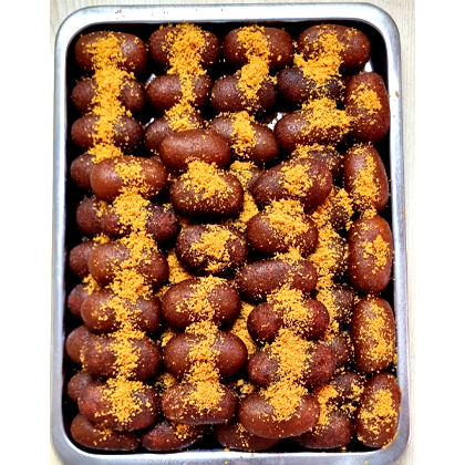 মাওয়া কালোজাম